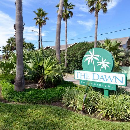 Appartamento Dawn 315-Saltwater Escape Galveston Esterno foto