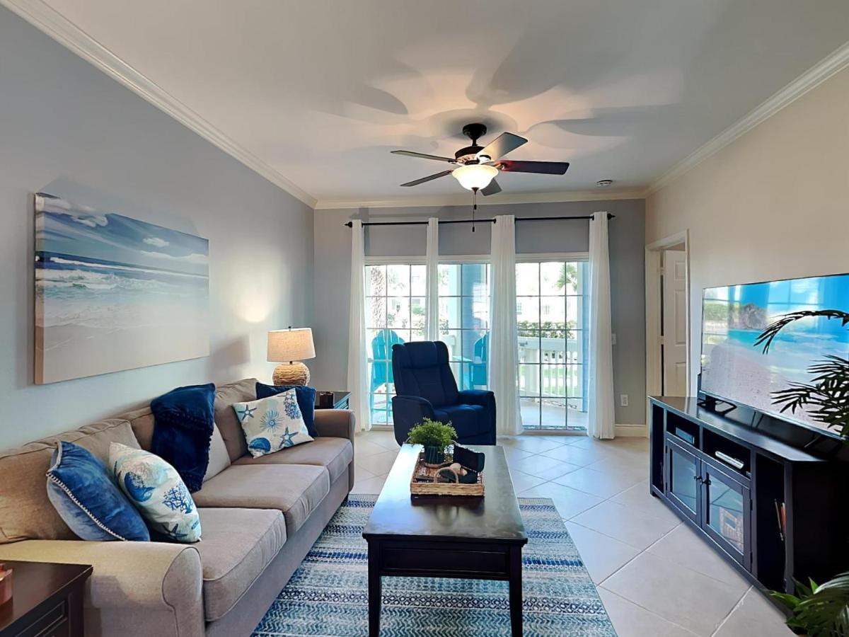 Appartamento Dawn 315-Saltwater Escape Galveston Esterno foto